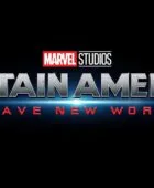 Captain America: Brave New World – only in theaters February 14, 2025