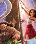 Moana 2 : only in theaters November 27!