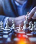 Your IQ Is 151 If You Score At Least 9/10