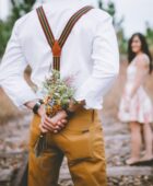 Are You Flirty, Sensual, or Romantic?