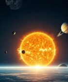 Solar System Showdown: Are You a Space Expert?