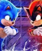 Sonic the Hedgehog 3 : only in theatres December 20