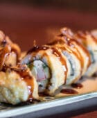 Have You Tried These 10 Sushi Rolls?