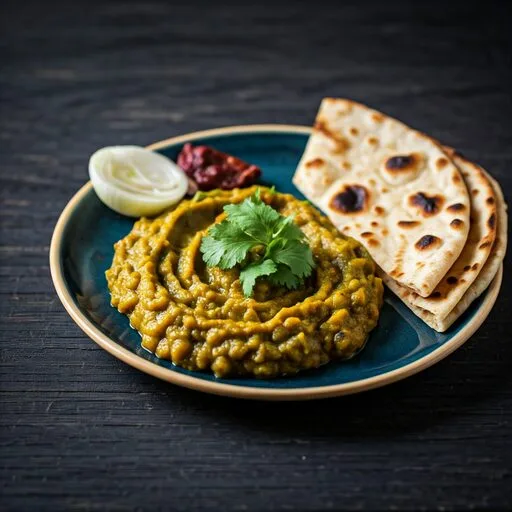 Baingan Bharta