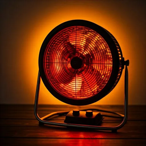 Fan Heaters: A Quick Warm-Up