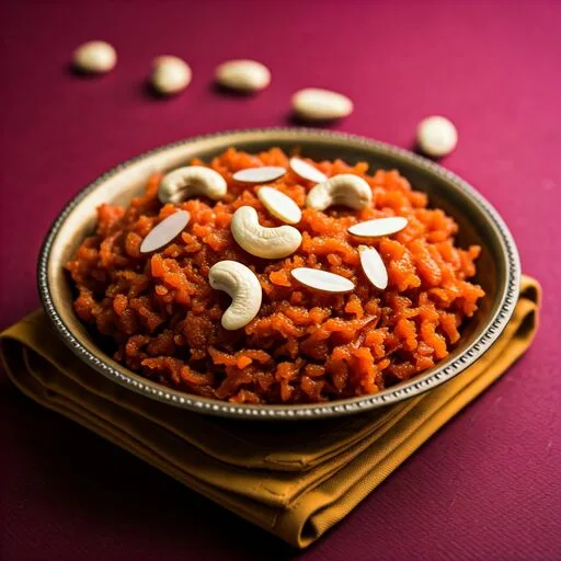 Gajar ka Halwa