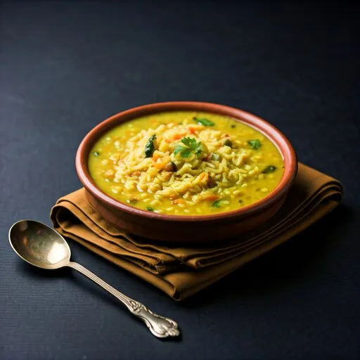 Khichdi