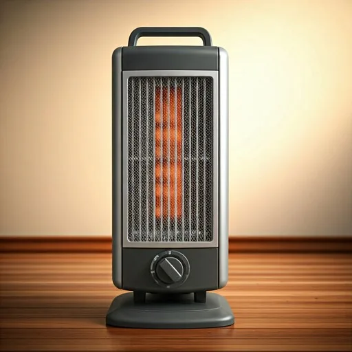 Oil-Filled Heaters: A Steady Warmth