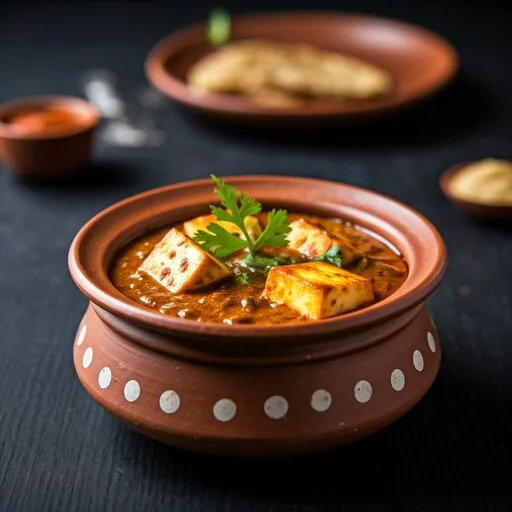 Paneer Makhani