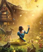 Disney’s Snow White | Only In Theaters March 21