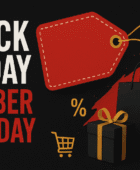 How to Shop Smart on Black Friday and Cyber Monday: Tips, Deals & Safety